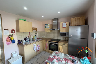 achat appartement tenteling 57980