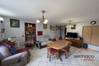 achat appartement tenteling 57980