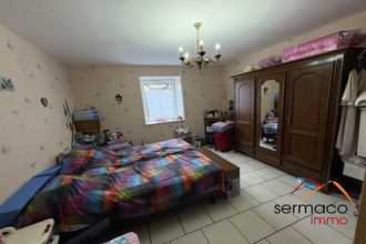 achat appartement tenteling 57980