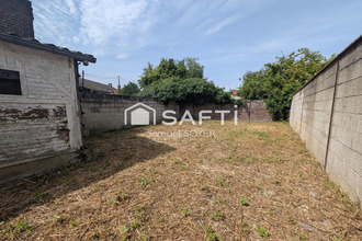 achat appartement tergnier 02700