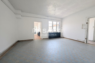 achat appartement tergnier 02700