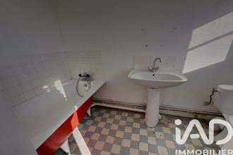 achat appartement tergnier 02700