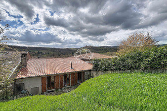 achat appartement ternand 69620