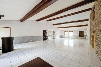 achat appartement ternand 69620
