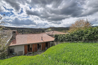 achat appartement ternand 69620