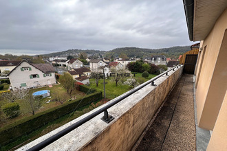 achat appartement terrasson-lavilledieu 24120