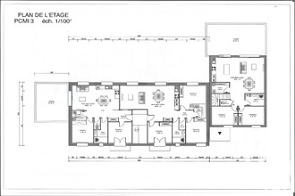 achat appartement terrats 66300