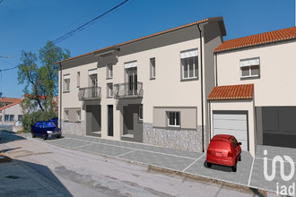 achat appartement terrats 66300