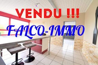 achat appartement terville 57180