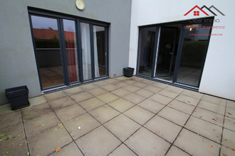 achat appartement terville 57180