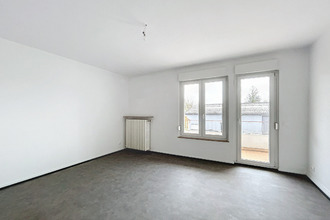 achat appartement terville 57180