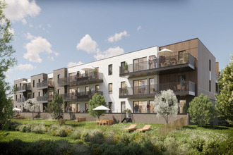 achat appartement terville 57180