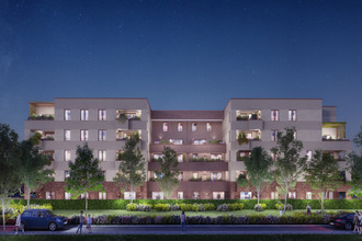 achat appartement terville 57180