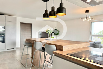 achat appartement terville 57180