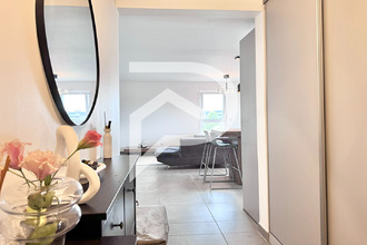 achat appartement terville 57180