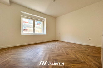 achat appartement terville 57180