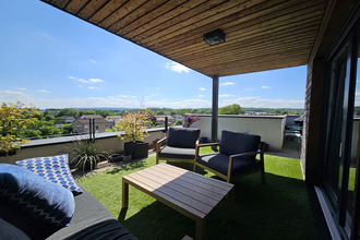 achat appartement terville 57180