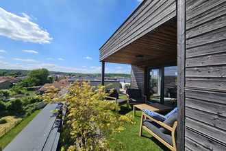 achat appartement terville 57180