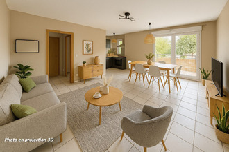 achat appartement terville 57180