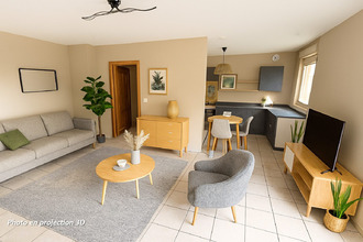 achat appartement terville 57180