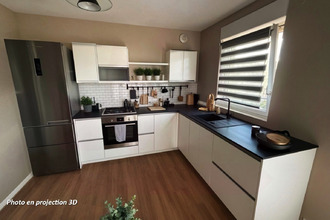 achat appartement terville 57180