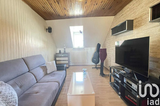 achat appartement terville 57180