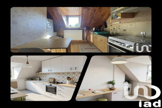 achat appartement terville 57180