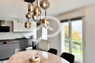 achat appartement terville 57180