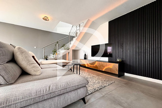 achat appartement terville 57180