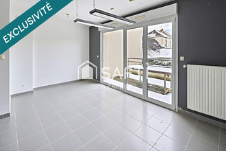 achat appartement terville 57180