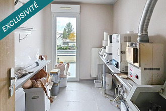 achat appartement terville 57180