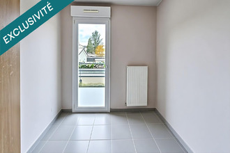 achat appartement terville 57180