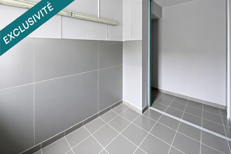 achat appartement terville 57180