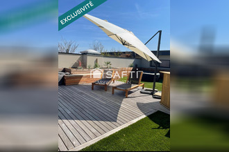 achat appartement terville 57180