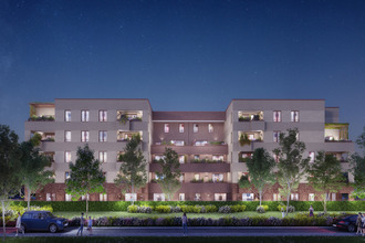 achat appartement terville 57180