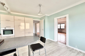 achat appartement terville 57180