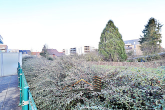 achat appartement terville 57180