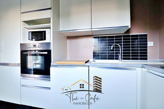 achat appartement terville 57180