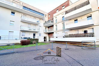 achat appartement terville 57180