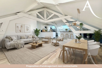 achat appartement terville 57180