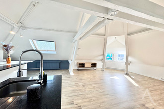 achat appartement terville 57180