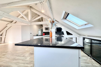 achat appartement terville 57180