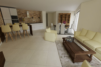 achat appartement terville 57180