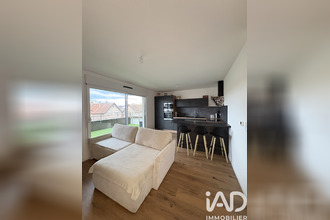 achat appartement terville 57180