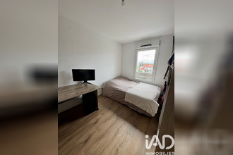 achat appartement terville 57180