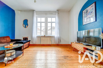 achat appartement terville 57180