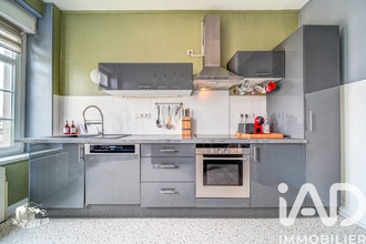 achat appartement terville 57180