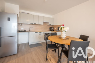 achat appartement terville 57180