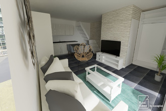 achat appartement terville 57180