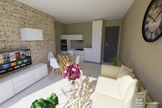achat appartement terville 57180